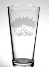 Kansas City Chiefs Mahomes