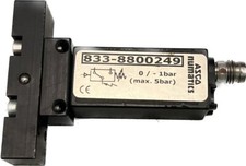 Magnetventil ASCO Joucomatic