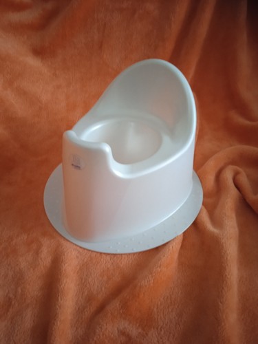 Töpfchen von rotho gebraucht - von, rotho-gebraucht