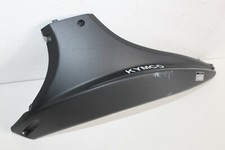 Verkleidung Trittbrett sw matt  li.vorn Kymco Super8 50i 4Takt ab 2018 Abdeckung
