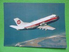 VFW 614 CIMBER OY-TOR / KARTE