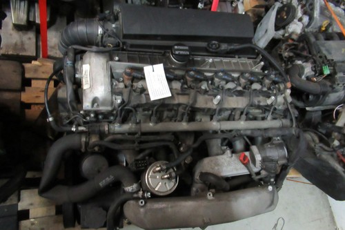 Motor om648961 aus - motor,