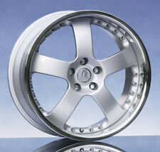 Breyton Avalanche 9,5x17 ET 35 5x100 passend für VAG / NEU / RIEGER-Tuning