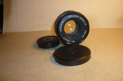 Super m42 objektiv lens - m42,
