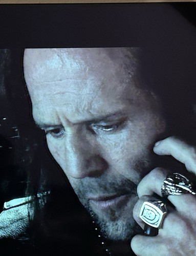 Film ring 925 - , silber