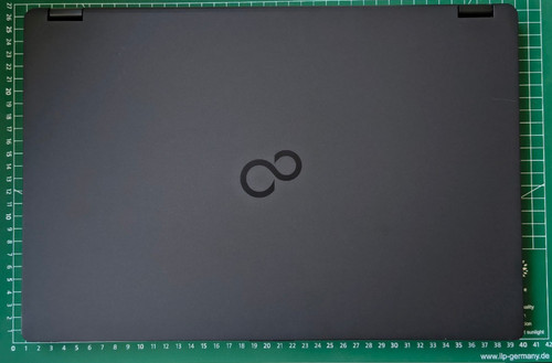 Fujitsu lifebook u758 6 - u758, 15,6"