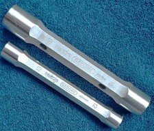 GEDORE  N°626   Doppelsteckschlüsselsatz SW 12x13; 18x19 mm,  unbenutzt 