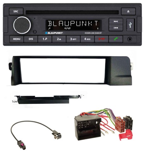 Blaupunkt usb mp3 - usb,