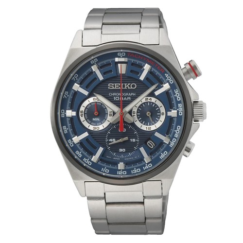 Seiko essentials mm - seiko,