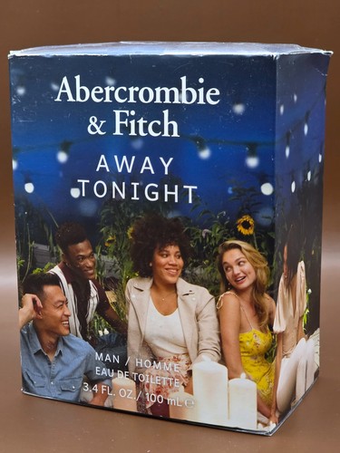 Abercrombie fitch away - &,