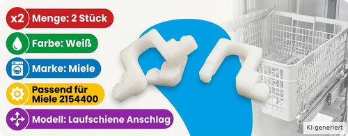 Passend für miele - passend,