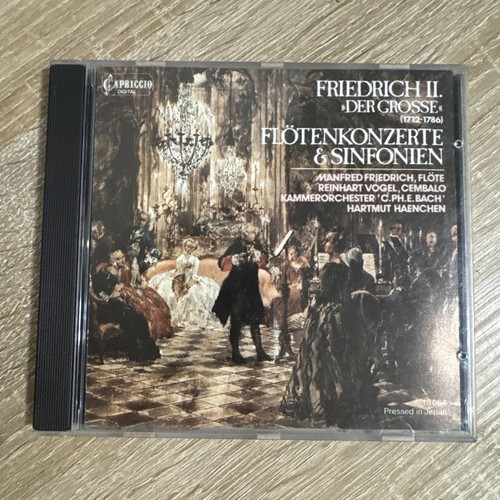 Friedrich - , große)