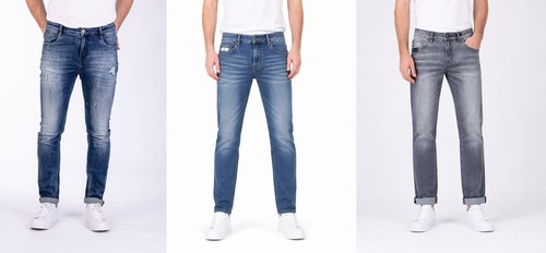 Blue monkey herren - monkey,