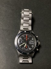 Sinn 256 Pilot Military