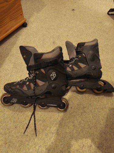 Ascent inlineskater - ascent,