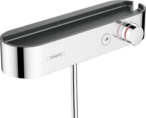 Hansgrohe showertablet select - hansgrohe,
