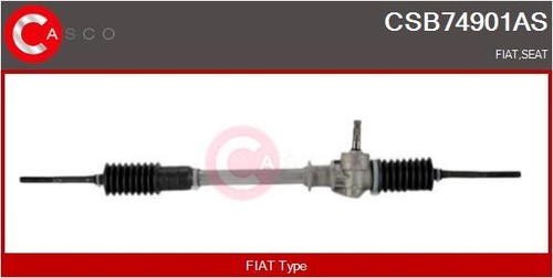 Casco lenkgetriebe csb74901as - lenkgetriebe,