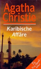 Karibische Affäre - Agatha