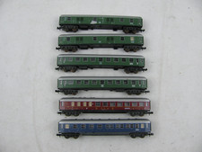 867| Minitrix Spur N