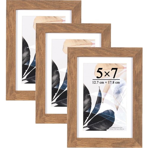 Klassischer holzrahmen 13x18 - |,