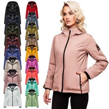 Marikoo Damen Frühling