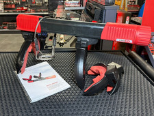 KS Tools Federspanner-Satz, 6-tlg, max. Belastung 1800kg