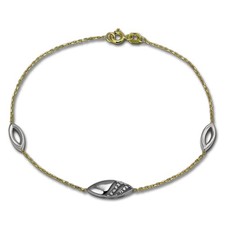GoldDream Armband Glamour