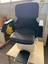 Treppenlifte gerade und kurvig