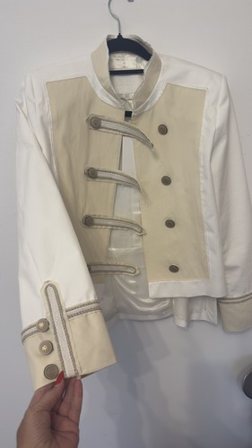 Zara blazer jacke military - jacke,