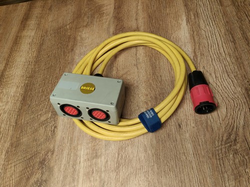 Briese splittingbox - briese,