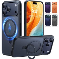 Hülle für iPhone 17 16 15 14