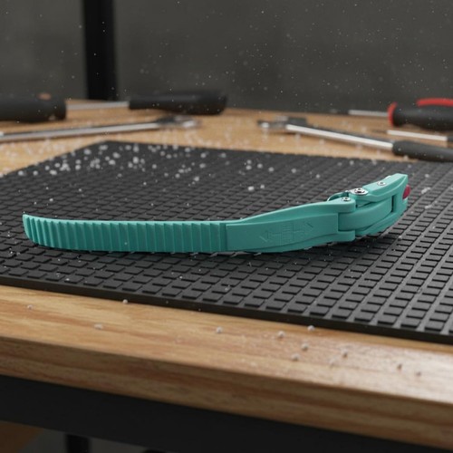 Snowboard strap langlebig - snowboard-strap,