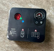 BMW MINI TIREFIT REIFENPUMPE