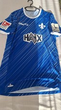 Fussball Trikot Darmstadt MW