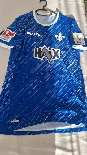 Fussball trikot darmstadt - trikot,