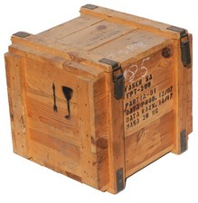 Frachtkiste Transport FBT 200