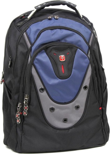 Wenger ibex notebook rucksack - wenger,
