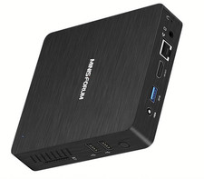 MinisForum Z83-F Mini Compact