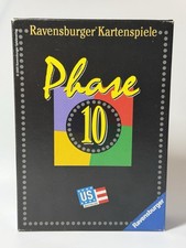 Ravensburger Phase 10