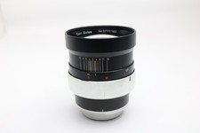 Carl Zeiss Planar T* 1,4/85mm