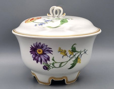 Meissen Porzellan Keksdose