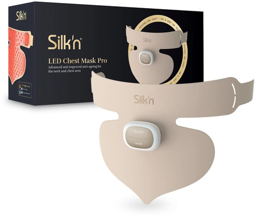 Silk led chest - silk´n,
