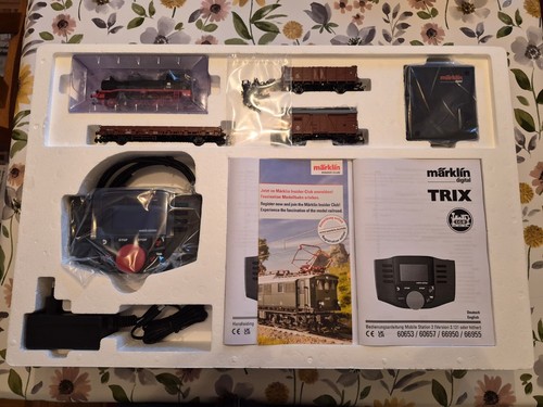 Märklin 29074 neu ovp - märklin,