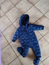 Baby Schnee Und Regen Anzug 12