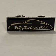 Porsche 911 30 Jahre Jubiläum