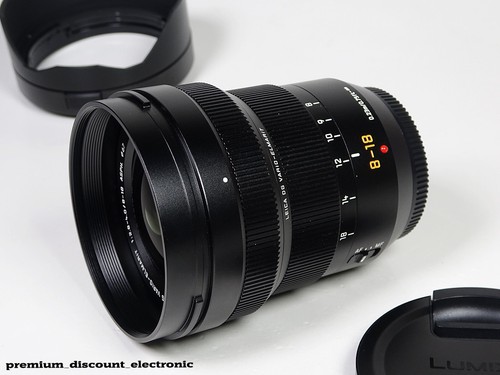Panasonic leica - panasonic, dg