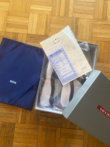 Prada herren low - prada,