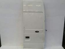 Ford Transit FY Bj.05 Mittelhochdach Hecktür Flügeltür rechts weiss Heckflügeltü