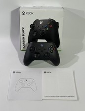 Xbox Series - Carbon Black