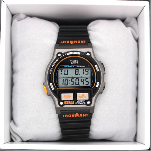 Timex ironman lap - ironman,